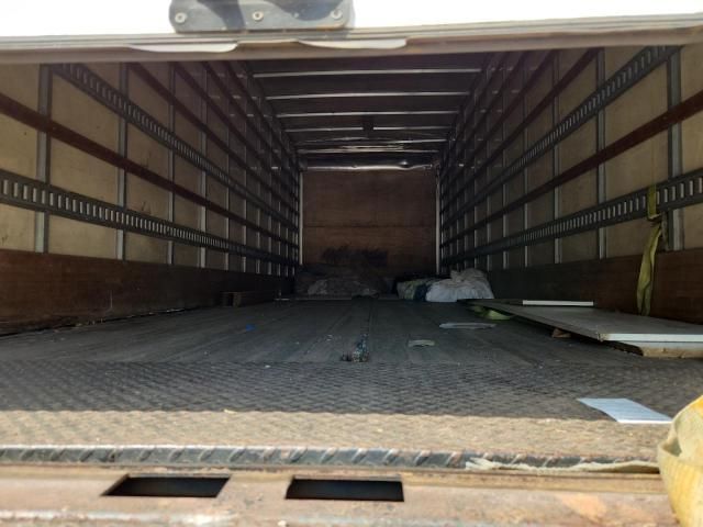 2014 International 4000 4300