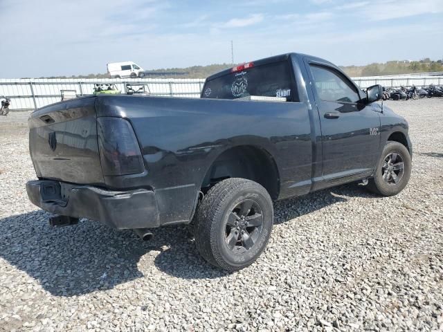 2014 Dodge RAM 1500 ST