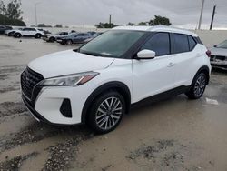 2023 Nissan Kicks SV for sale in Homestead, FL