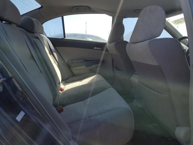 2008 Honda Accord LXP