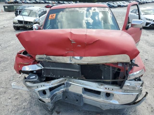 1997 Dodge RAM 1500