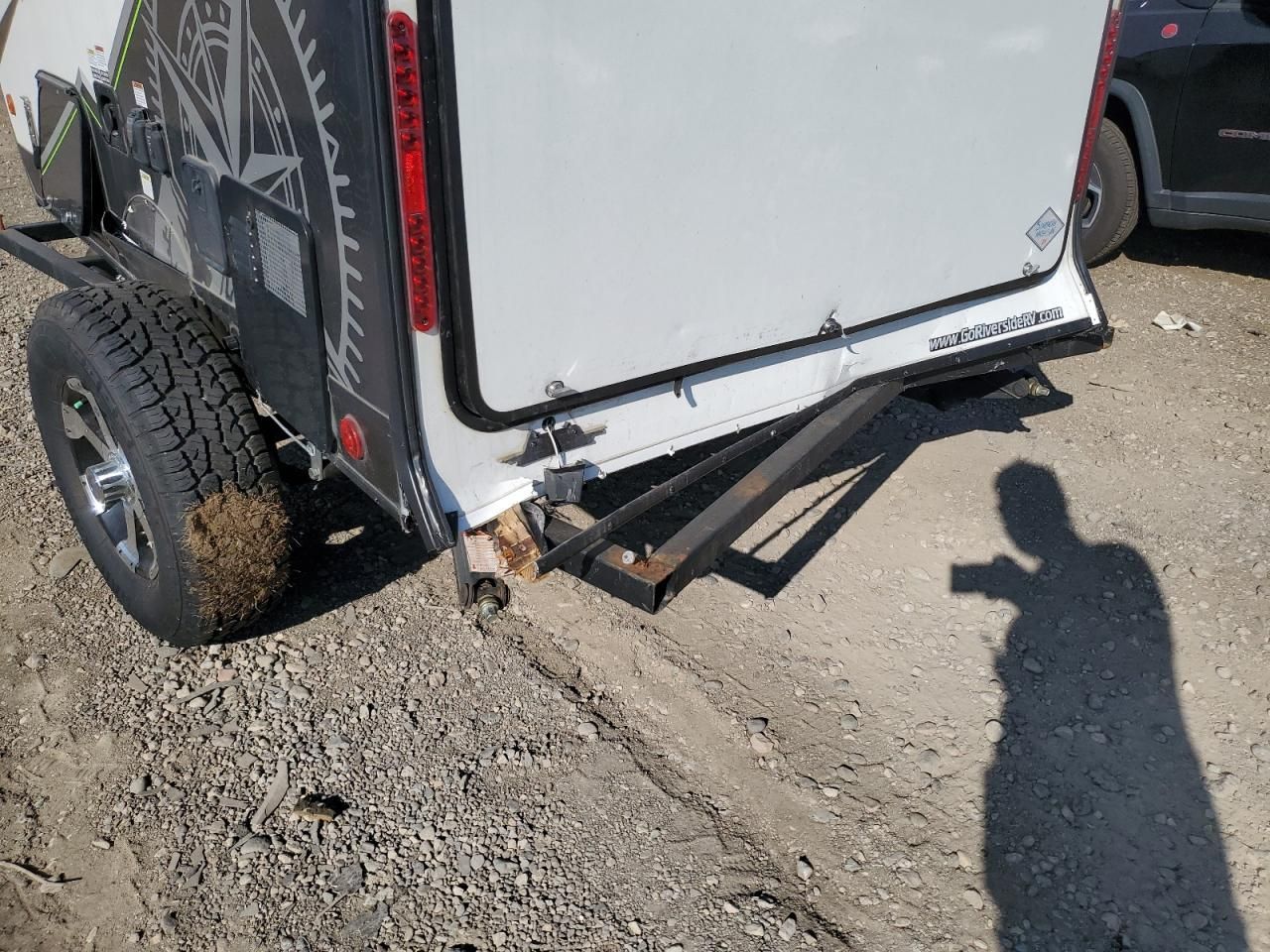 2023 Riverside MT Mckinle-RVS Camper