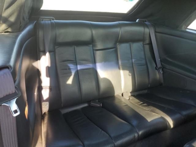 2003 Toyota Camry Solara SE