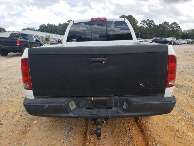 2006 Dodge RAM 1500 ST