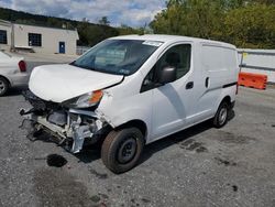 2021 Nissan NV200 2.5S en venta en Grantville, PA