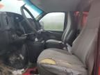 2011 GMC Savana G3500