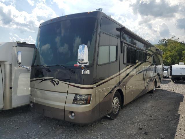 2008 Freightliner Chassis x Line Motor Home