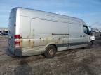 2015 Mercedes-Benz Sprinter 2500