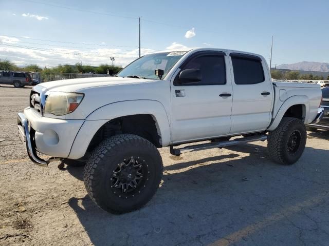 2007 Toyota Tacoma Double Cab Prerunner