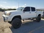 2007 Toyota Tacoma Double Cab Prerunner