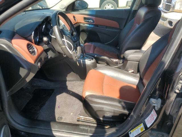 2011 Chevrolet 2011 Chev Cruze lt