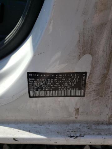 2019 Volkswagen Jetta sel Premium