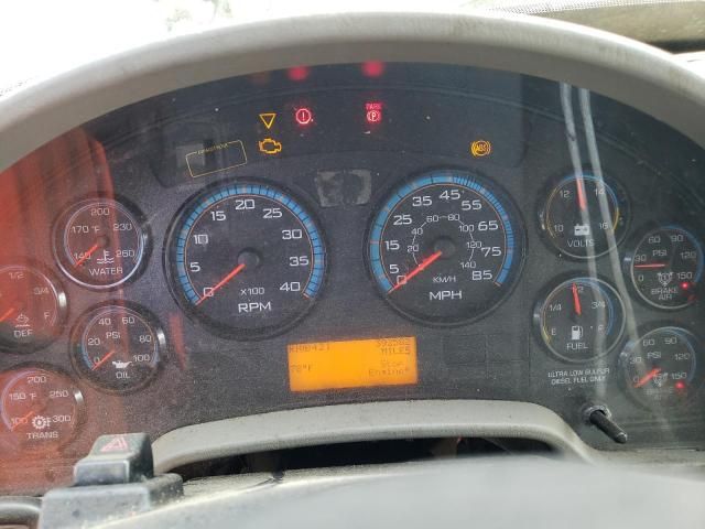 2017 International 4000 4300