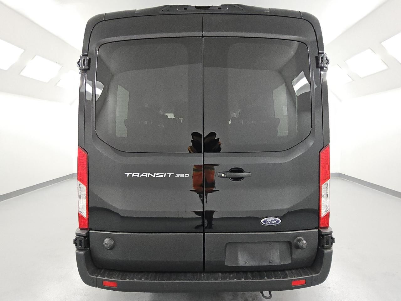 2023 Ford Transit T-350