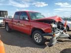 2005 Chevrolet Silverado K1500