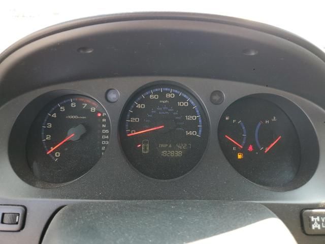 2005 Acura MDX Touring