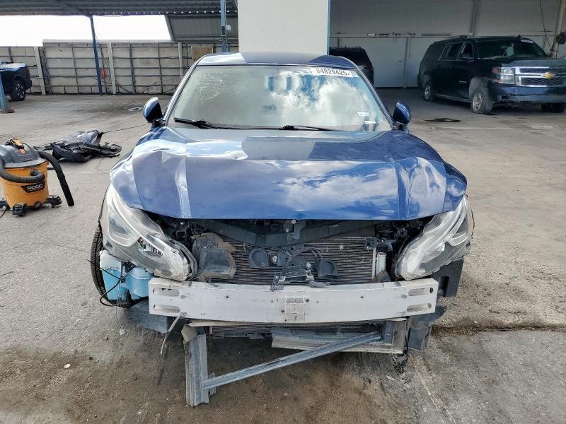 2020 Nissan Altima S
