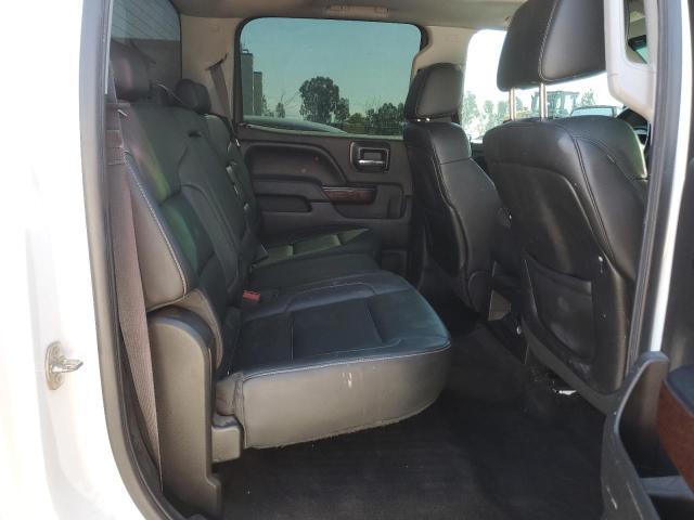 2015 GMC Sierra K1500 slt