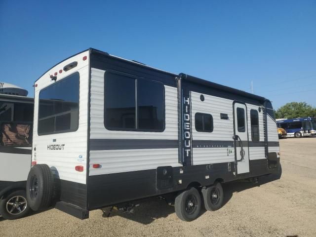 2023 Hideout 2023 Keystone Hideout-Camper