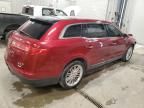 2013 Lincoln MKT