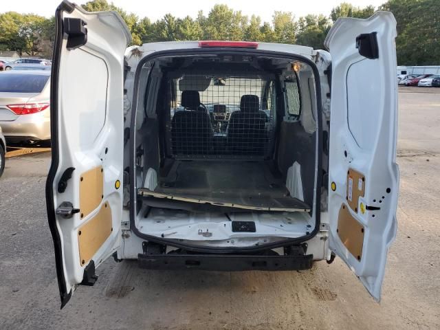 2022 Ford Transit Connect XLT