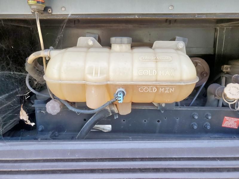 2004 Freightliner Chassis X Line Motor Home
