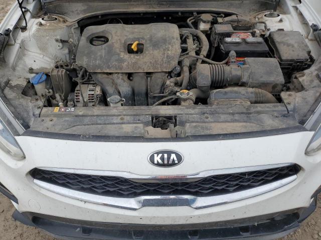 2019 KIA Forte gt Line