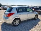 2009 Nissan Versa S