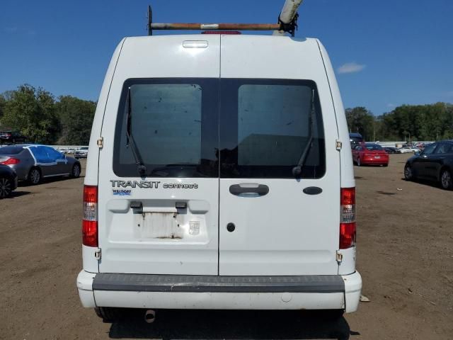 2010 Ford Transit Connect XLT