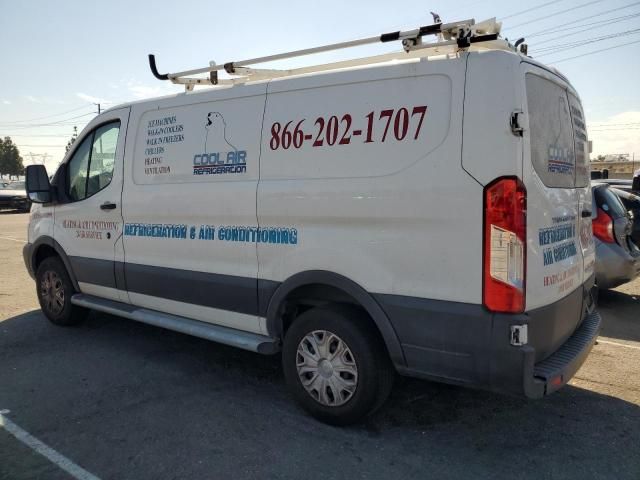 2019 Ford Transit T-250