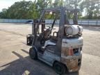 2012 Nissan MCP1F2A20LV Forklift