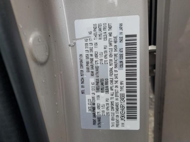2024 Mazda CX-90 Premium Plus