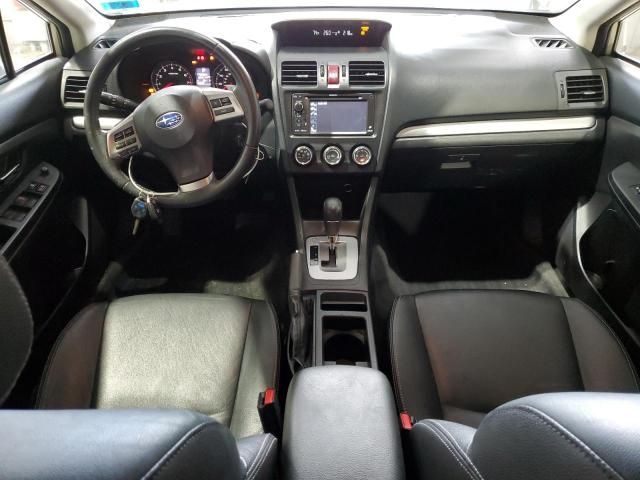 2014 Subaru XV Crosstrek 2.0 Limited