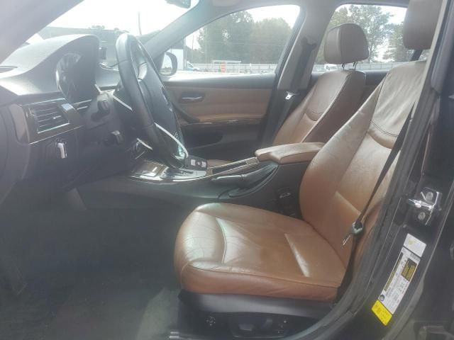 2009 BMW 328 I