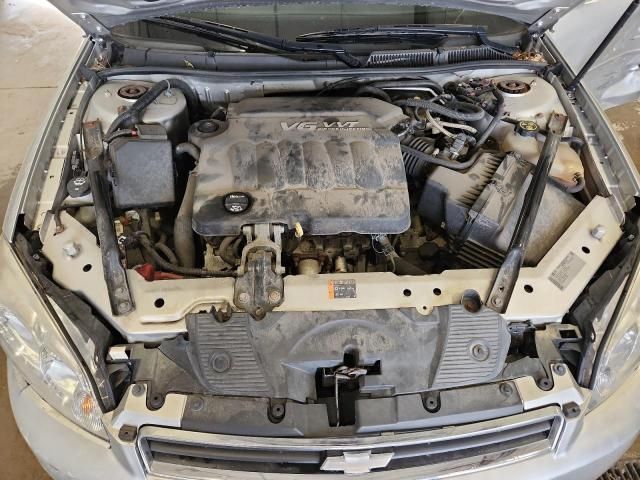 2014 Chevrolet Impala Limited LS