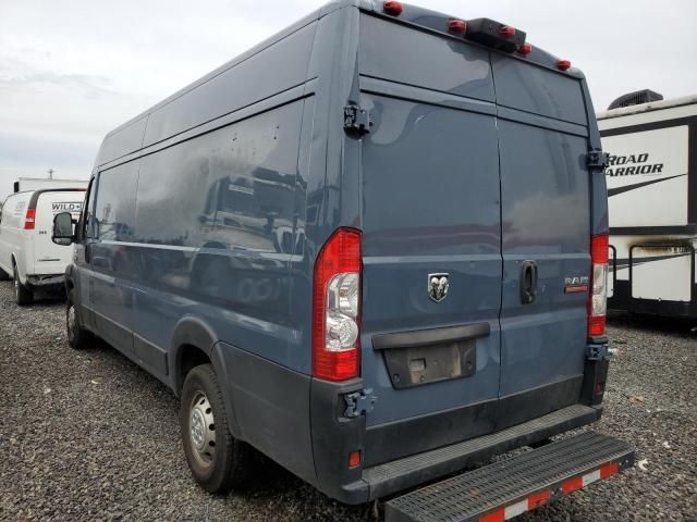 2020 Dodge RAM Promaster 3500 3500 High