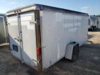2003 Wells Cargo Enclosed Cargo Trailer