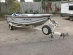 1995 Alumacraft Boat LV16LTD