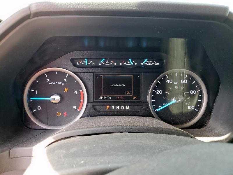 2022 Ford F350 Super Duty