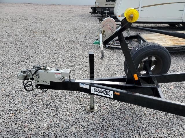 2023 Unknown 2023 J.Q.TEX. Boat Trailer