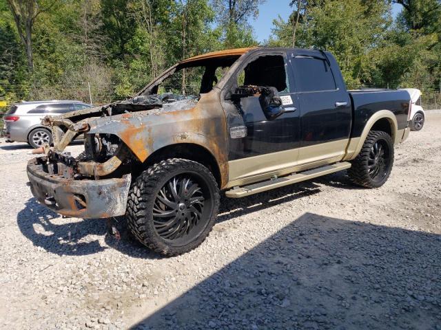 2014 Dodge Ram 1500 Longhorn