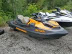 2023 Seadoo GTX 300