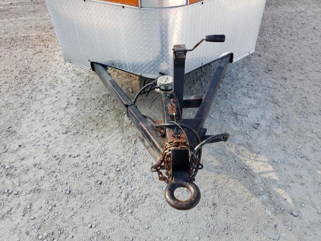 2009 Royal Cargo 2009 Royal Enclosed Cargo Trailer