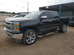 2014 Chevrolet Silverado K1500 LTZ for sale in Colorado Springs, CO