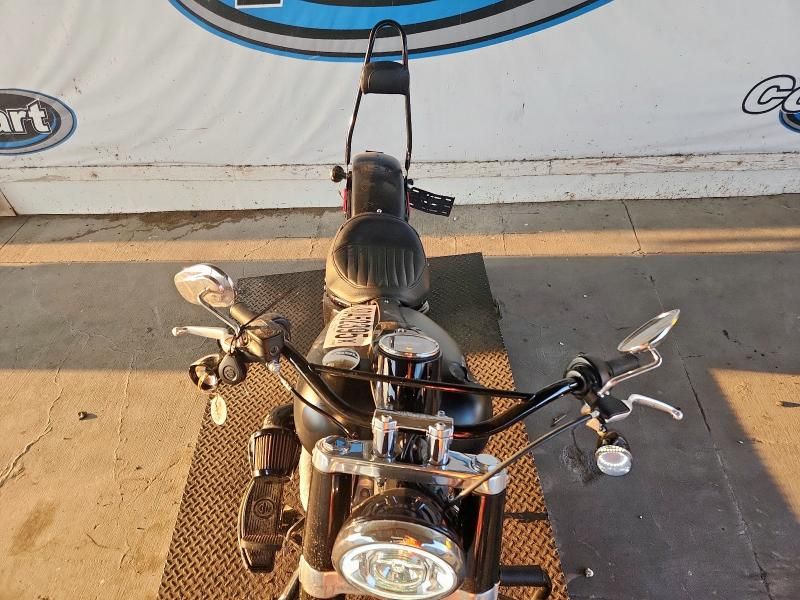 2020 Harley-Davidson Flsl