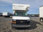 2024 Chevrolet Express G3500