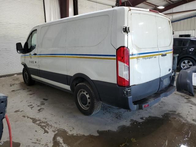 2018 Ford Transit T-150