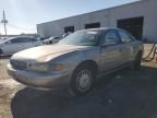 1999 Buick Century Limited