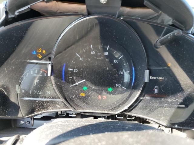 2020 Honda FIT EX