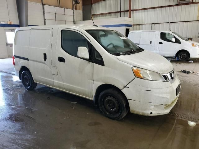 2017 Nissan NV200 2.5S
